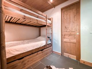 Appartement 2 pièces 6 personnes près des pistes avec garage à Val d'Isère - FR-1-411-992 - 4