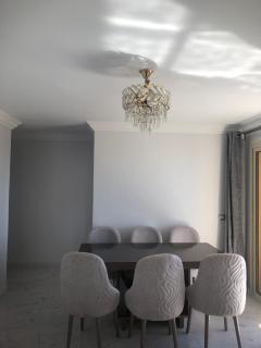 Royal seaside home at Montaza Alexandria - 6