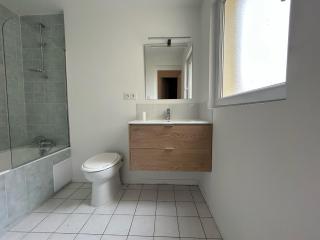 Maison près de la plage pour 6 pers. avec WiFi - FR-1-197-638 - 8