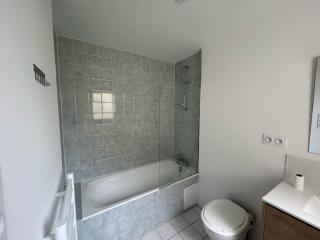 Maison près de la plage pour 6 pers. avec WiFi - FR-1-197-638 - 7