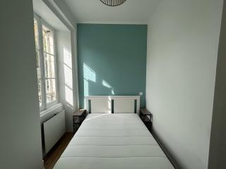 Maison près de la plage pour 6 pers. avec WiFi - FR-1-197-638 - 5