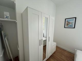 Maison près de la plage pour 6 pers. avec WiFi - FR-1-197-638 - 3