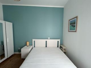 Maison près de la plage pour 6 pers. avec WiFi - FR-1-197-638 - 1