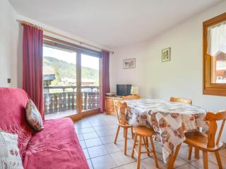 Appartement 6 pers à Morzine avec parking - FR-1-684-74 - 0