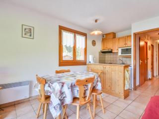 Appartement 6 pers à Morzine avec parking - FR-1-684-74 - 9