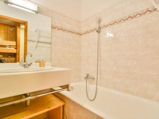 Appartement 6 pers à Morzine avec parking - FR-1-684-74 - 4