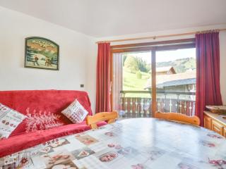Appartement 6 pers à Morzine avec parking - FR-1-684-74 - 3