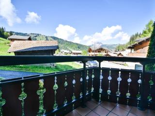 Appartement 6 pers à Morzine avec parking - FR-1-684-74 - 2