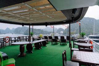Skyway Cruise Cat Ba - 4