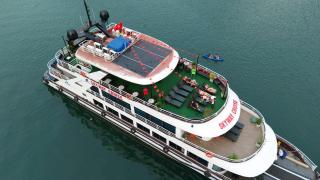 Skyway Cruise Cat Ba - 0