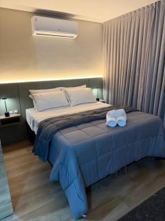 Aconchego no Vale Europeu - Loft - 2