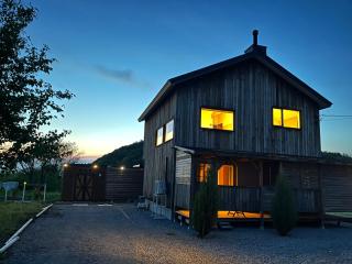 mizuki natural villa Larch - 9