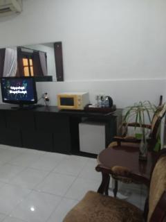 Villa Private In Kuta Bali - 1