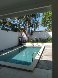 Villa Private In Kuta Bali - 4