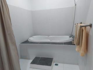 Villa Private In Kuta Bali - 1