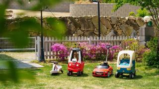 Yangpyeong The On Private Kids Pension - 8