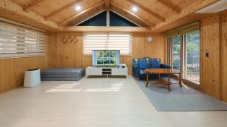 Yangpyeong The On Private Kids Pension - 1