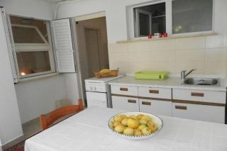 Villa Hortenzia - One-Bedroom Apartment with Terrace-1 - A - 6