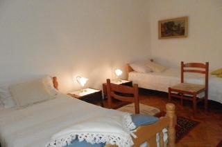 Villa Hortenzia - One-Bedroom Apartment with Terrace-1 - A - 4