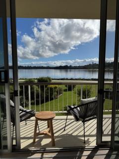 Absolute Waterfront with Stunning Panoramic Views - 8