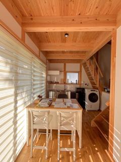 CrossFit Otoyo Strength TINY HOUSE - 7