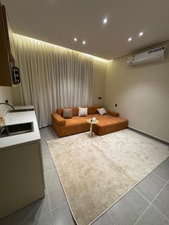 Luxury studio - 1