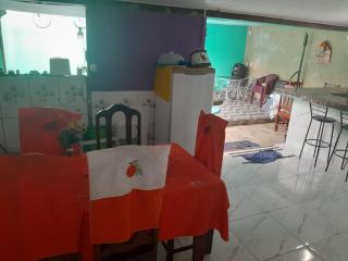 Casa da praia - 0