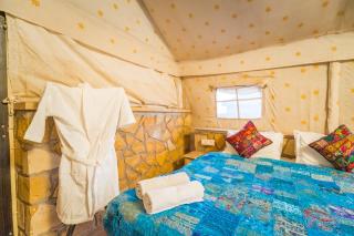 Desert Island Camp & Resort Jaisalmer - 1