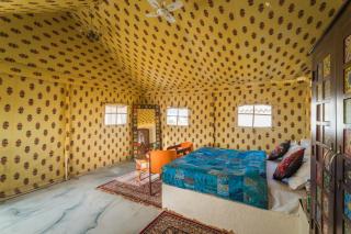 Desert Island Camp & Resort Jaisalmer - 2