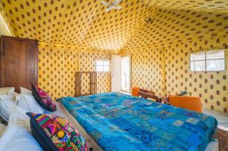 Desert Island Camp & Resort Jaisalmer - 6