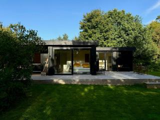 Nature Retreat Close To Udsholt Beach - 7