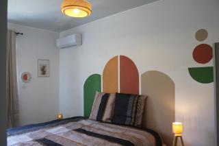 Le Recoin Bohème - 2 Logements près du Bassin Bleu - 8