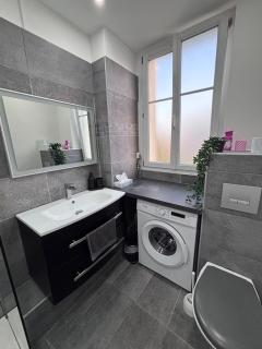 Appartement Cachan aux portes de Paris RER B - 2