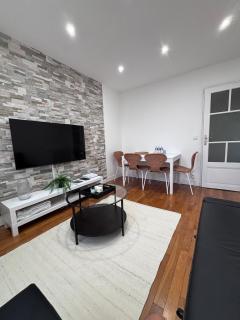 Appartement Cachan aux portes de Paris RER B - 8