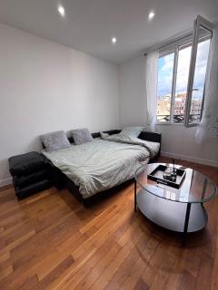 Appartement Cachan aux portes de Paris RER B - 6