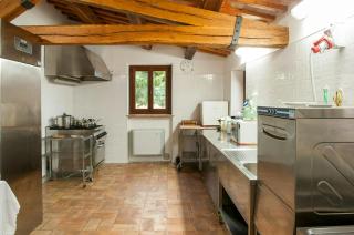 Historic Villa With Pool In Marche Hills - 7