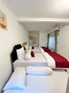 Villa Pesona Merapi With 3 BR - 3