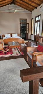 K Studio Apartment - 1