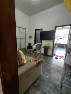 Casa das Rosas - 1