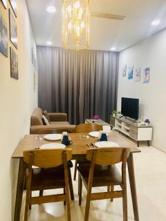 Sky Suites Luxury Home KLCC - 8