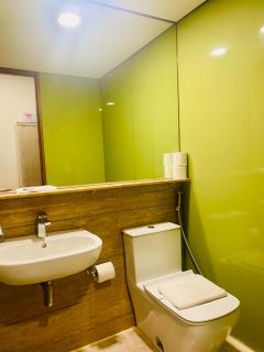 Sky Suites Luxury Home KLCC - 6