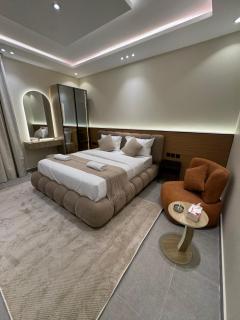luxury room - 0