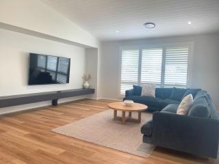 Pearl Jervis Bay - Luxury with Swimming Pool - 9