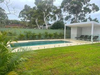 Pearl Jervis Bay - Luxury with Swimming Pool - 0
