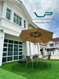 Penang Balik Pulau BBQ & KARAOKE Home - 0