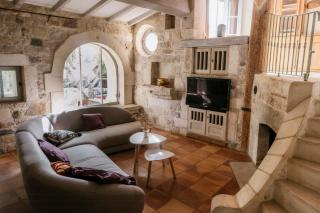 Family Home With Pool Near Lake Salagou - 7