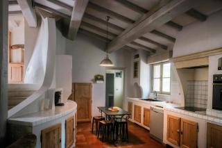 Family Home With Pool Near Lake Salagou - 6