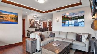 One Ski Hill Place Breckenridge Two Bedroom Condo with Continental Divide Views Ski In Ski Out - 5