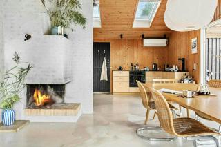 Family Holiday Home Near Fjord And Bathing Pier - 2