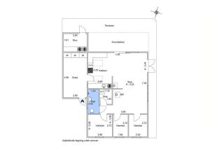 Family Holiday Home Near Fjord And Bathing Pier - 9